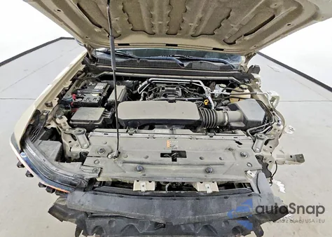 2023 Chevrolet Colorado из США, поврежденный, VIN 1GCGSBEC5P1177445